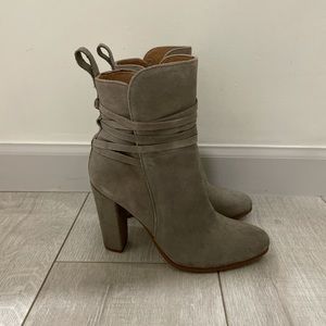 Steve Madden Booties